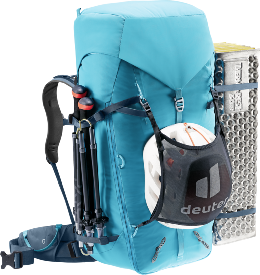 Guide 42+8 SL