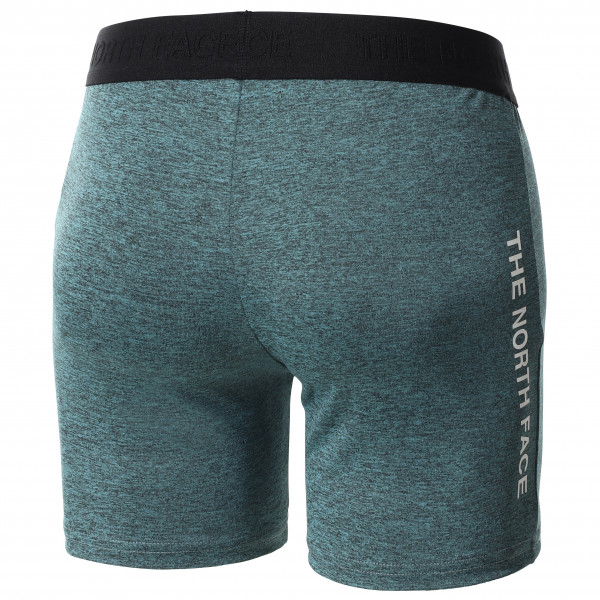 The North Face - Women's Mountain Athletics Bootie - Leggings