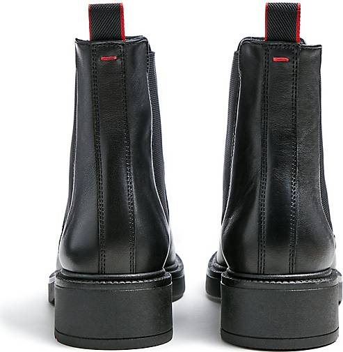 LLOYD Schuhe Moderner Chelseaboot