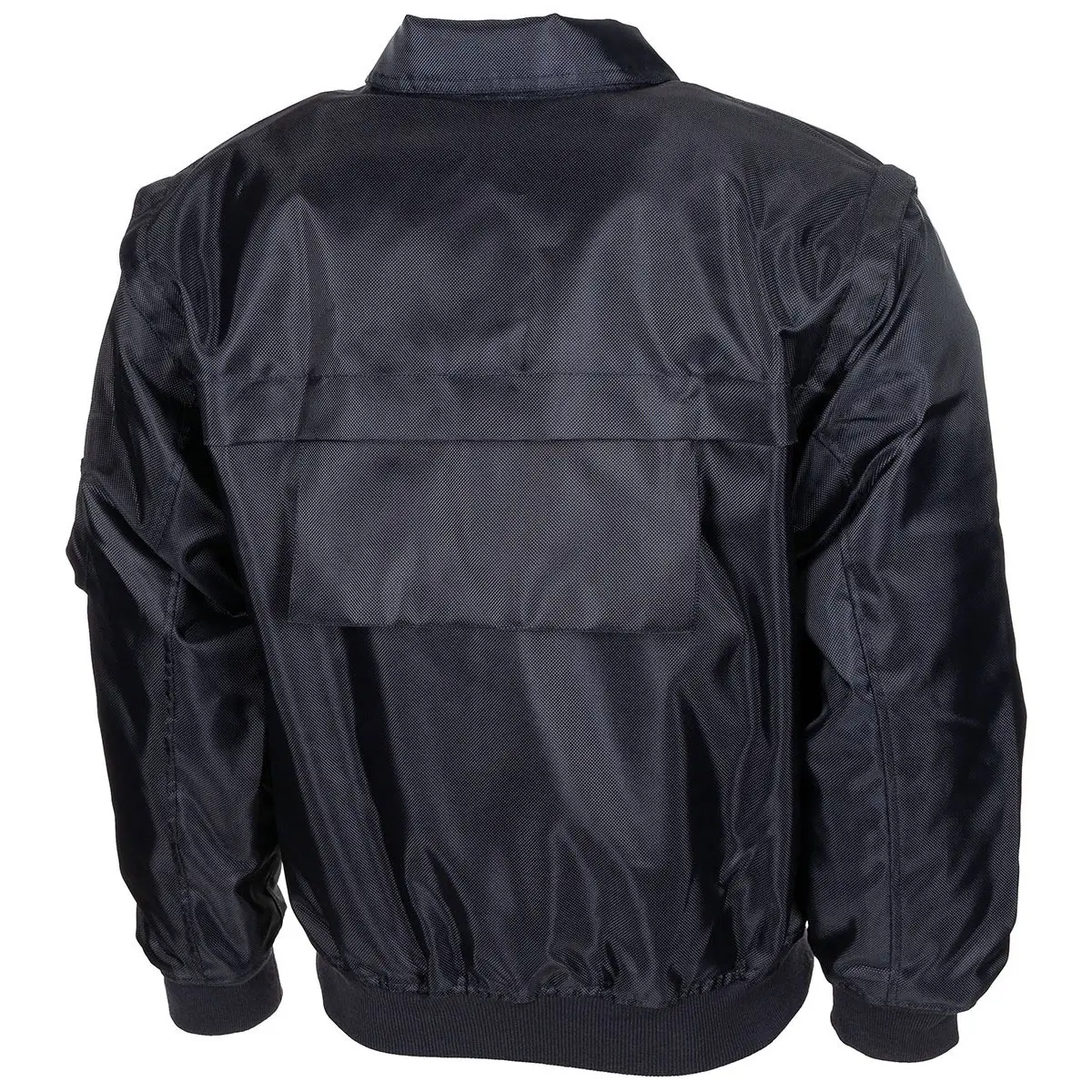 Blouson Security blau