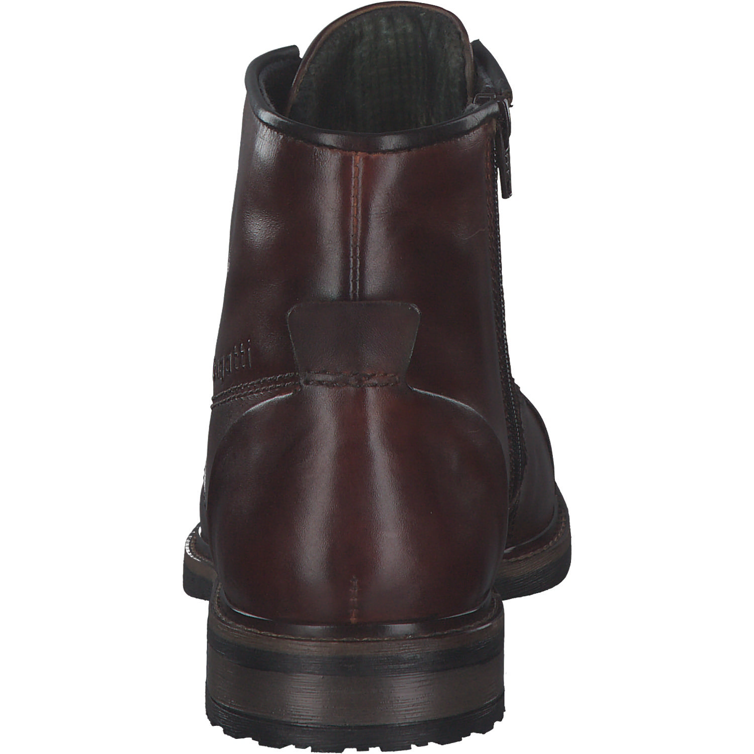 Bugatti Marcello I 78239, Schnürstiefeletten, Herren, Braun