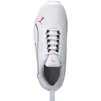PUMA Viz Runner Sport SL Sneaker in weiß