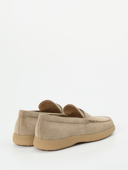 Slipper-45102490023 Tod's