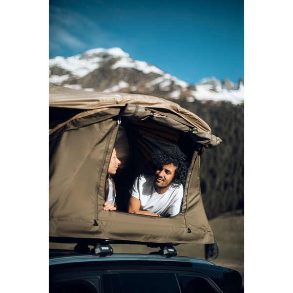 APPROACH SMALL ROOFTOP TENT - Dachzelt