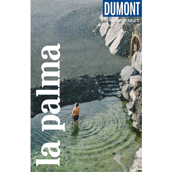 DuMont Reise-Taschenbuch La Palma - Reiseführer