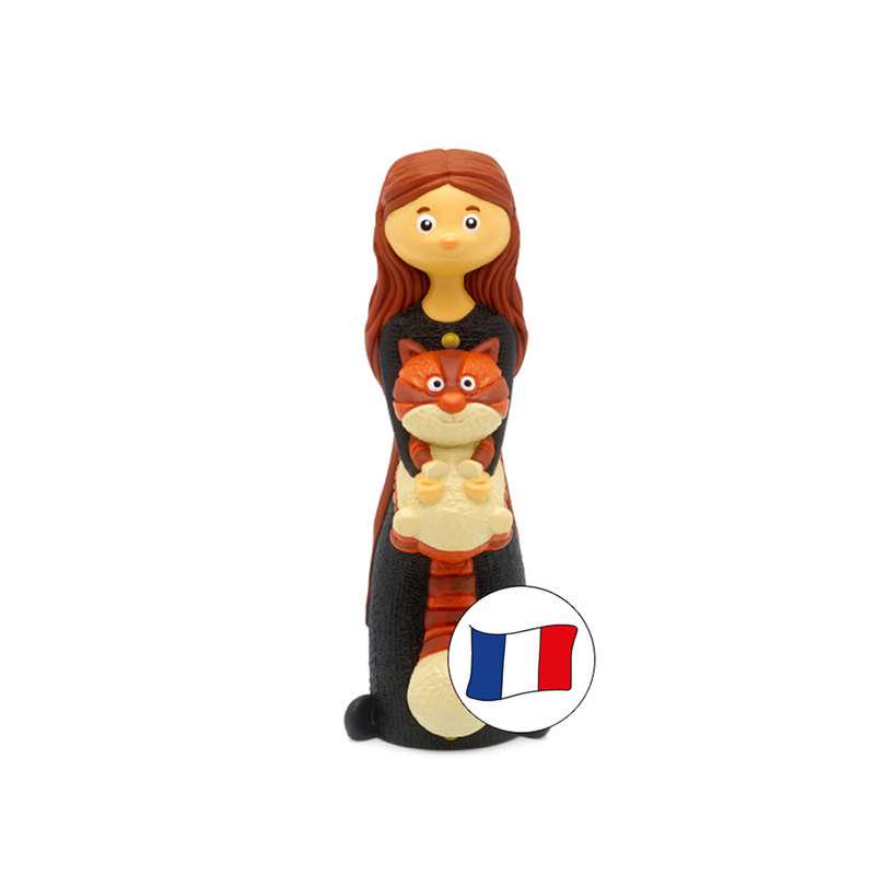 Figurine Tonie Marlène Jobert raconte Tonies
