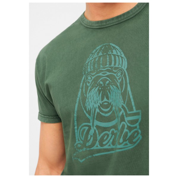Derbe - Walross S/S - T-Shirt