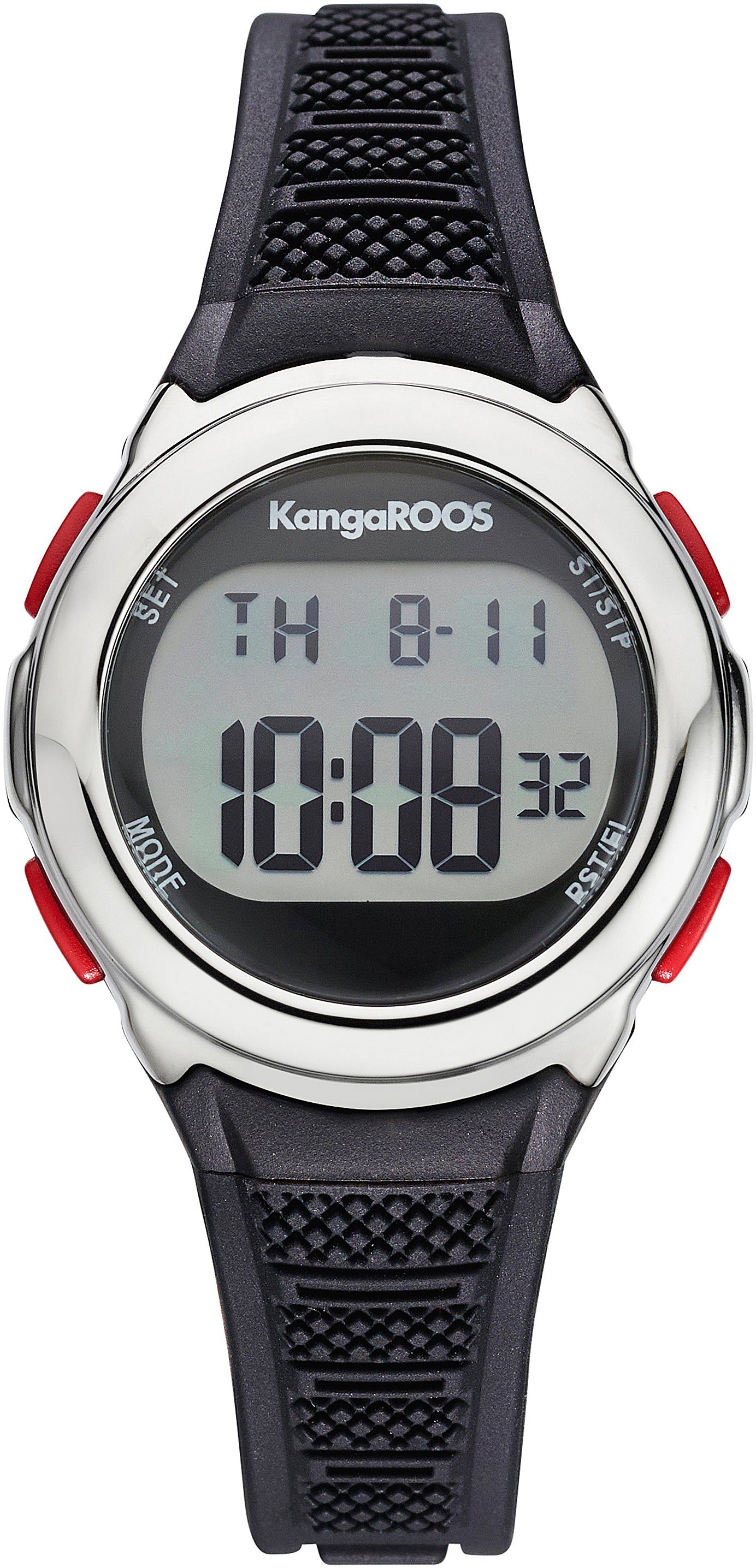 KangaROOS Chronograph, ideal auch als Geschenk