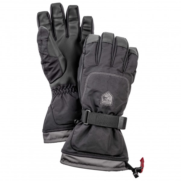 Hestra - Gauntlet Senior 5 Finger - Handschuhe