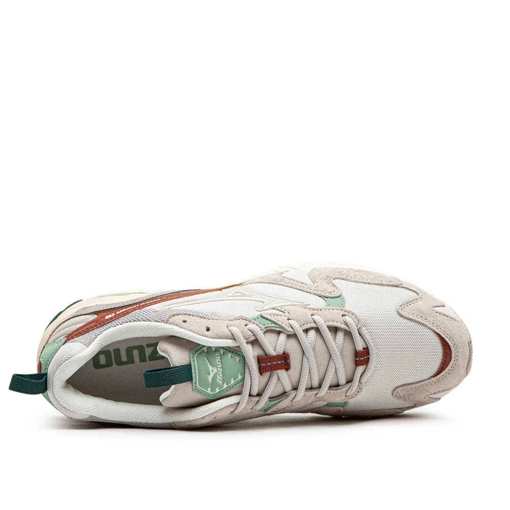 Mizuno Wave Rider 10 D1GA242601 / braun