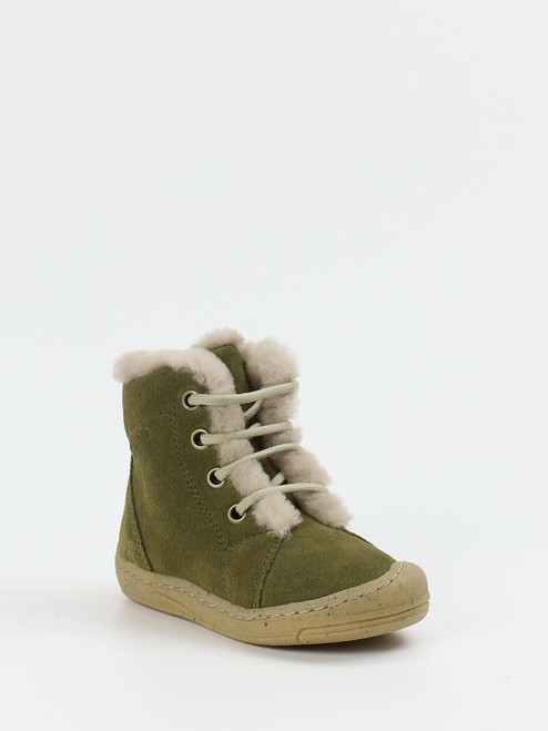 Lauflernboots-68056090001 Froddo