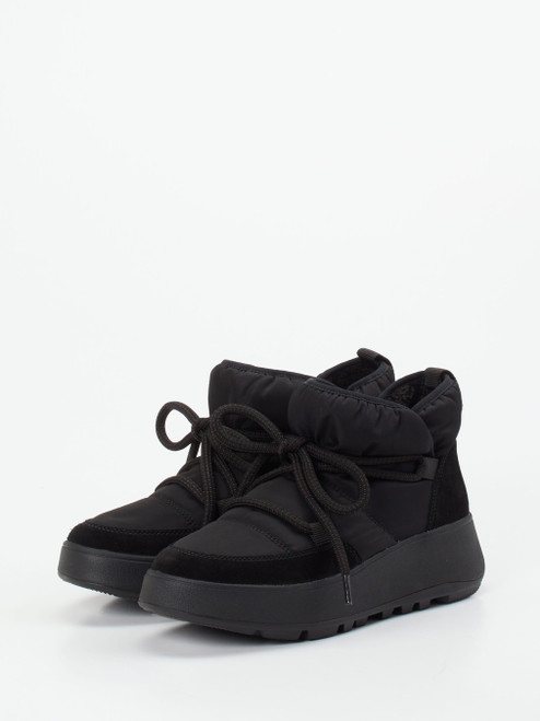 Stiefelette-28550090117 FitFlop