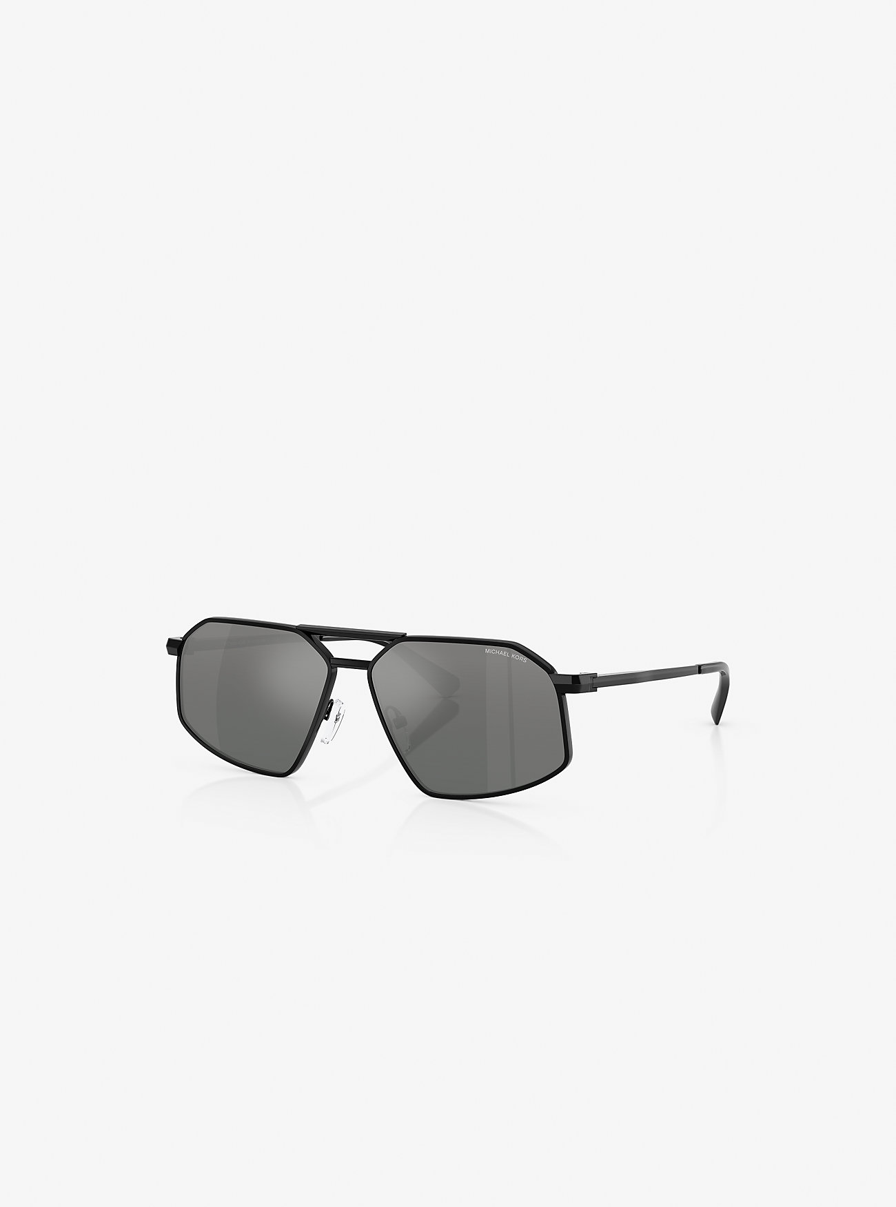 Mar Vista Sunglasses - BLACK