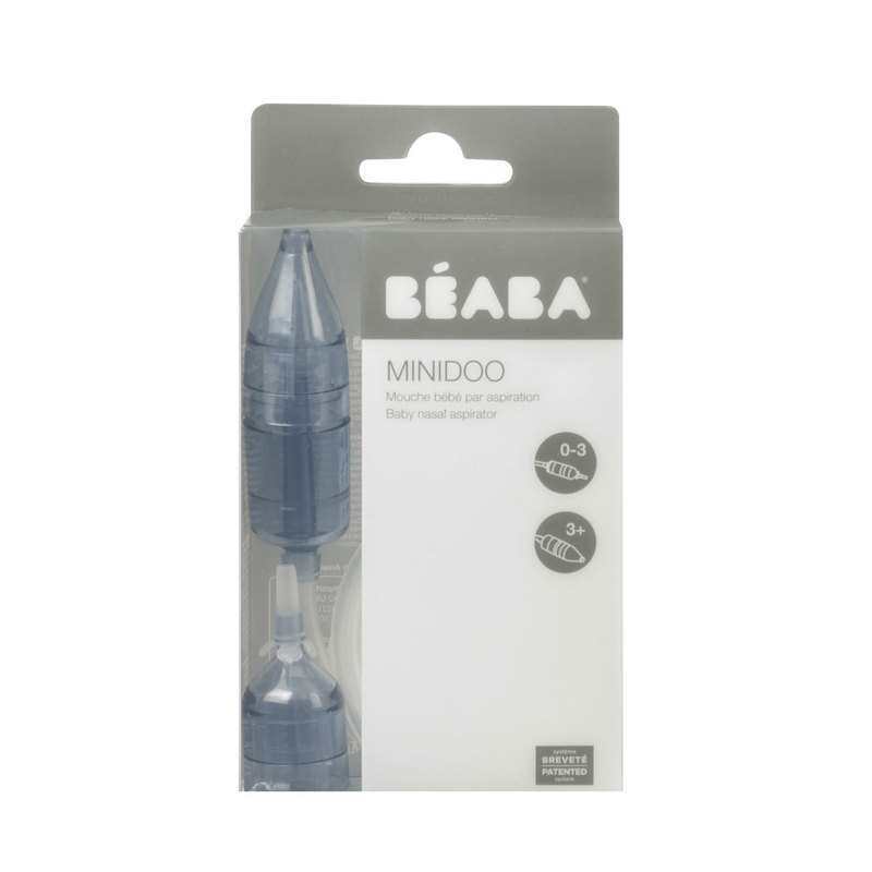 Mouche bébé manuel Minidoo Beaba