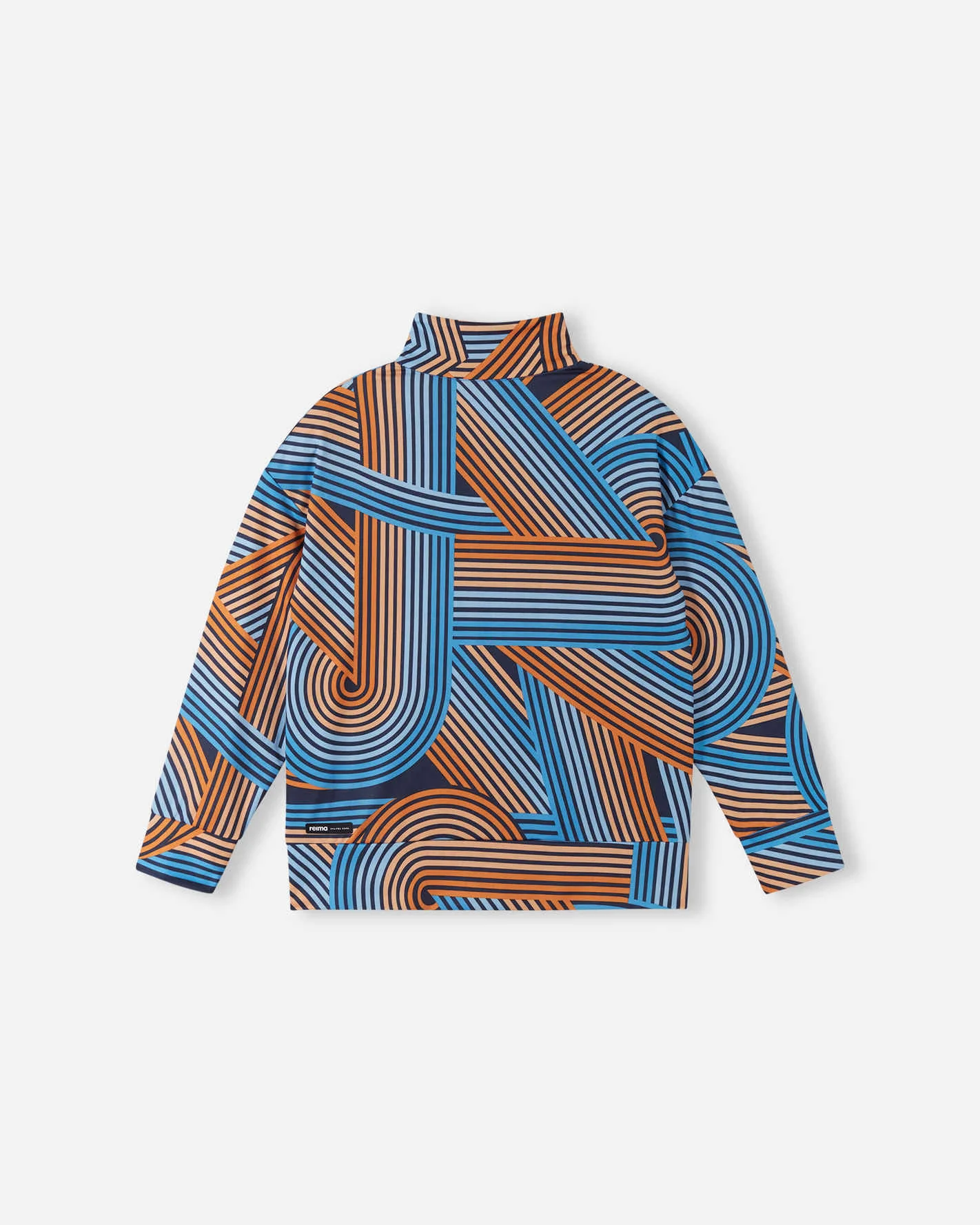 Kühlendes Kinder Sweatshirt  Viileys