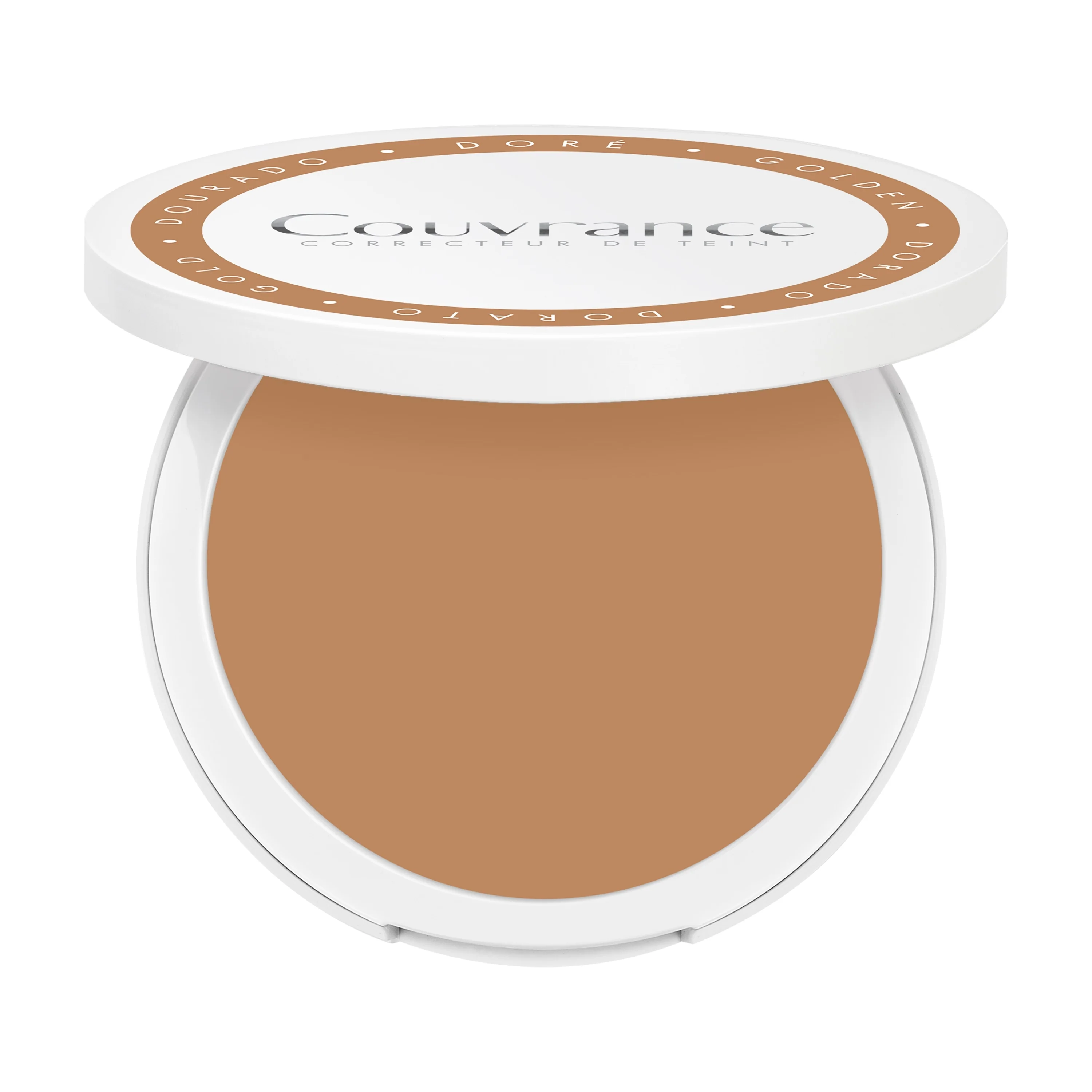 Kompaktni puder Incarnato Couvrance - Kompaktni puder