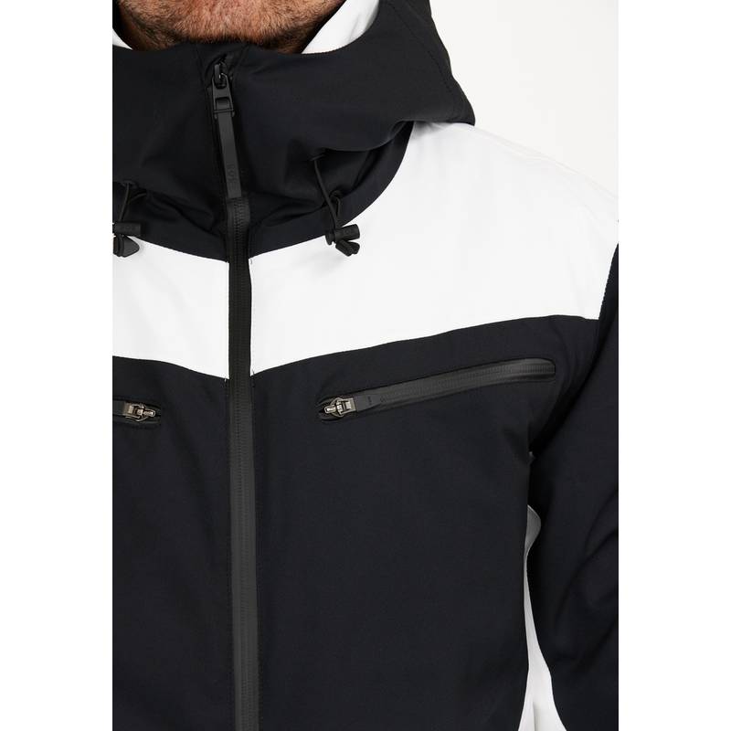 SOS Valley Skijacke Herren
