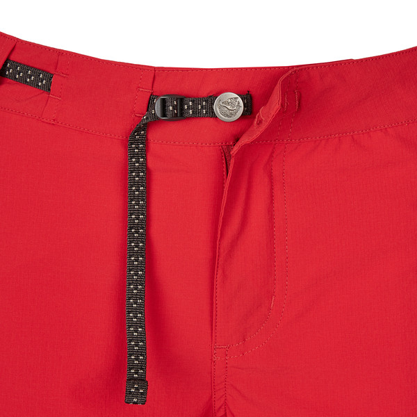 HIGH COAST TRAIL TROUSERS W Damen - Trekkinghose