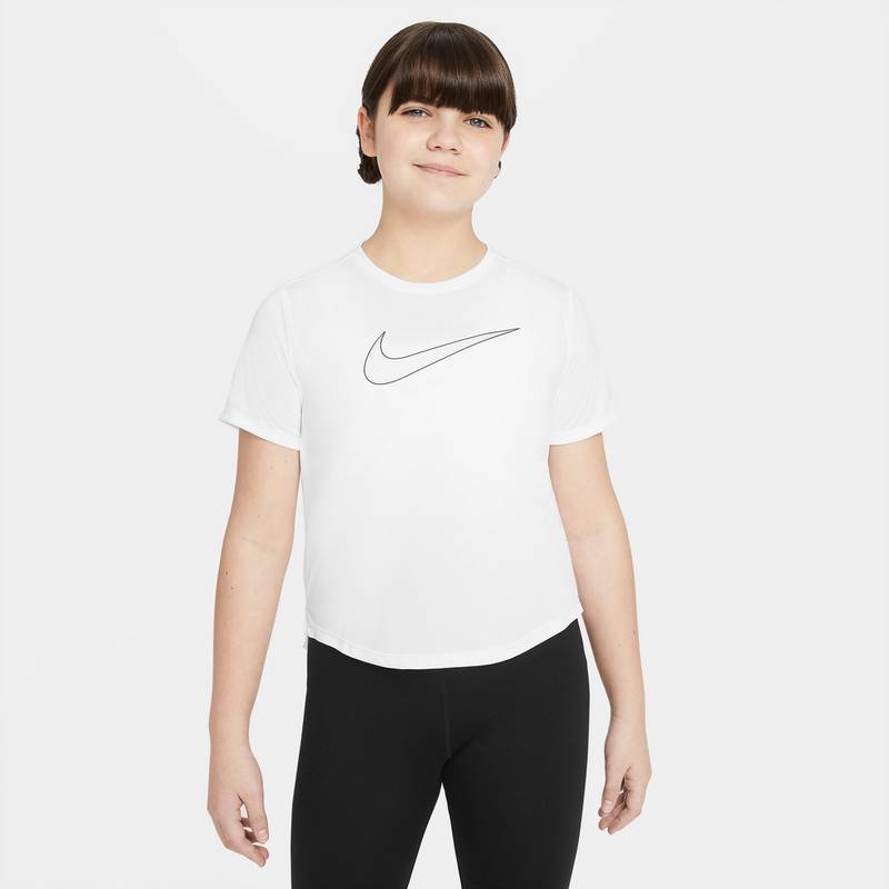 Nike DRI-FIT ONE Funktionsshirt Mädchen