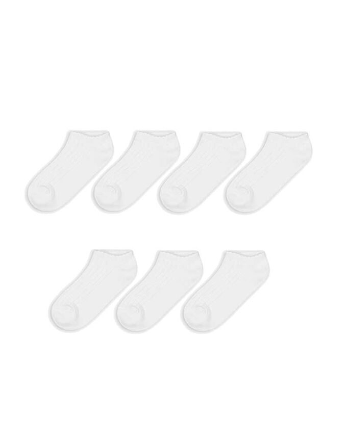 Sneakersocken - 7er-Pack