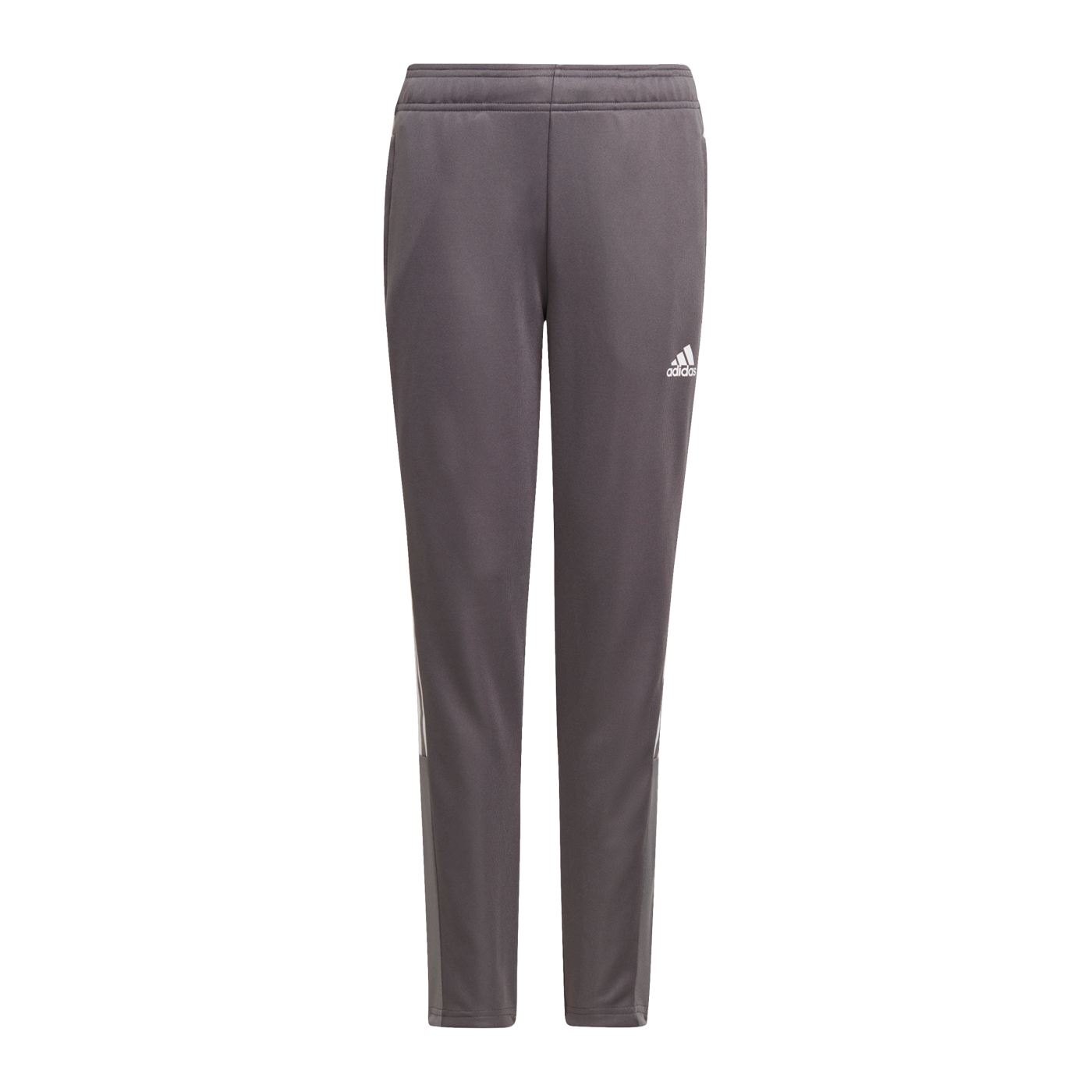 adidas Tiro Trainingshose Kids Grau