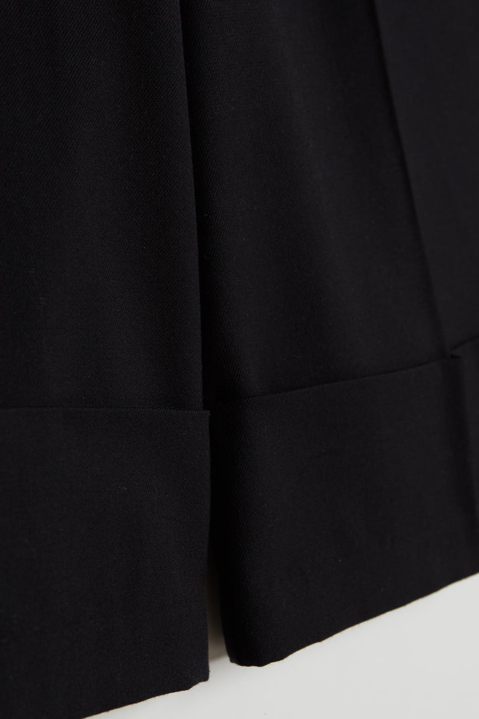 Audrey culotte trousers