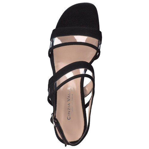 Sandalette-23240090025 Cinzia Valle