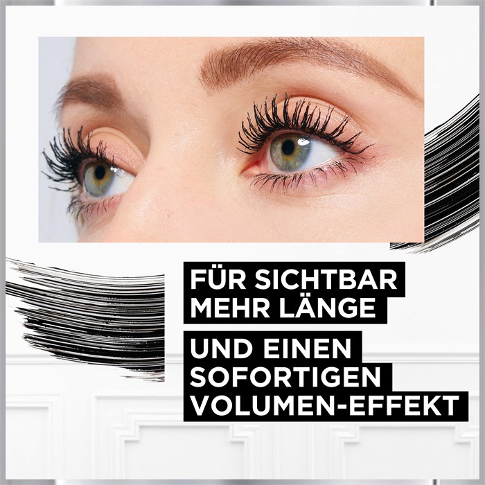 ProXXL Volume Mascara