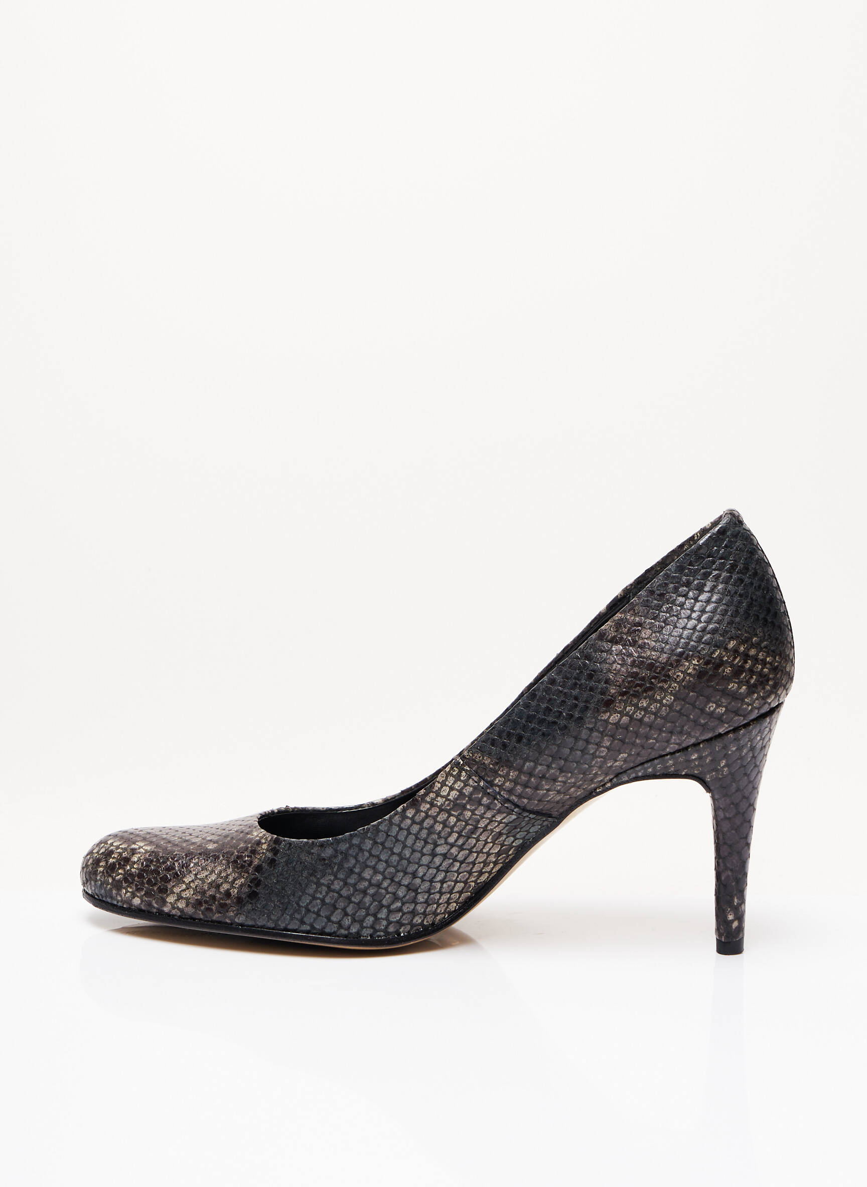 Elizabeth Stuart Escarpins Femme couleur noir