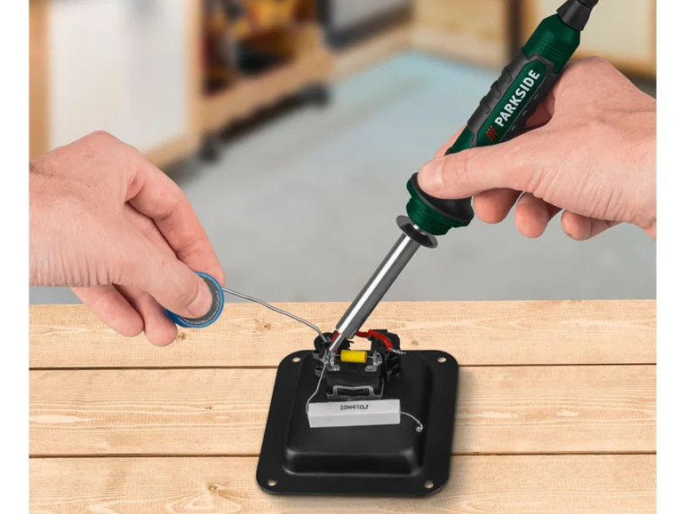 PARKSIDE® PLS 48 D2, Bebedouro Ajustável de 48 W