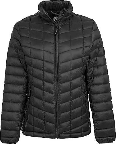 Whistler Funktionsjacke Kate in tollem Stepp-Design