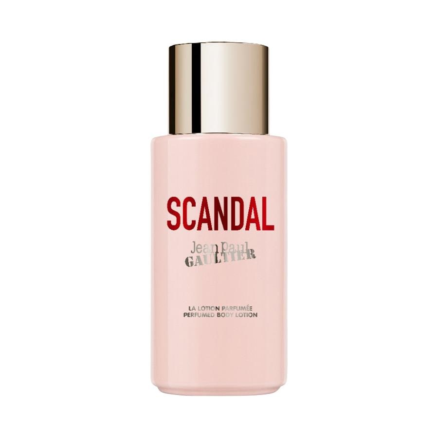 Body Lotion