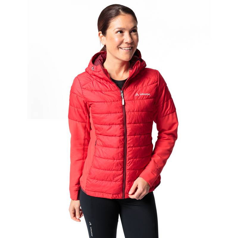 VAUDE Women's Elope Hybrid Jacket Outdoorjacke Damen