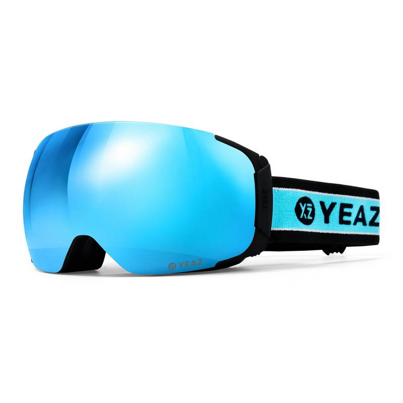 YEAZ TWEAK-X Skibrille