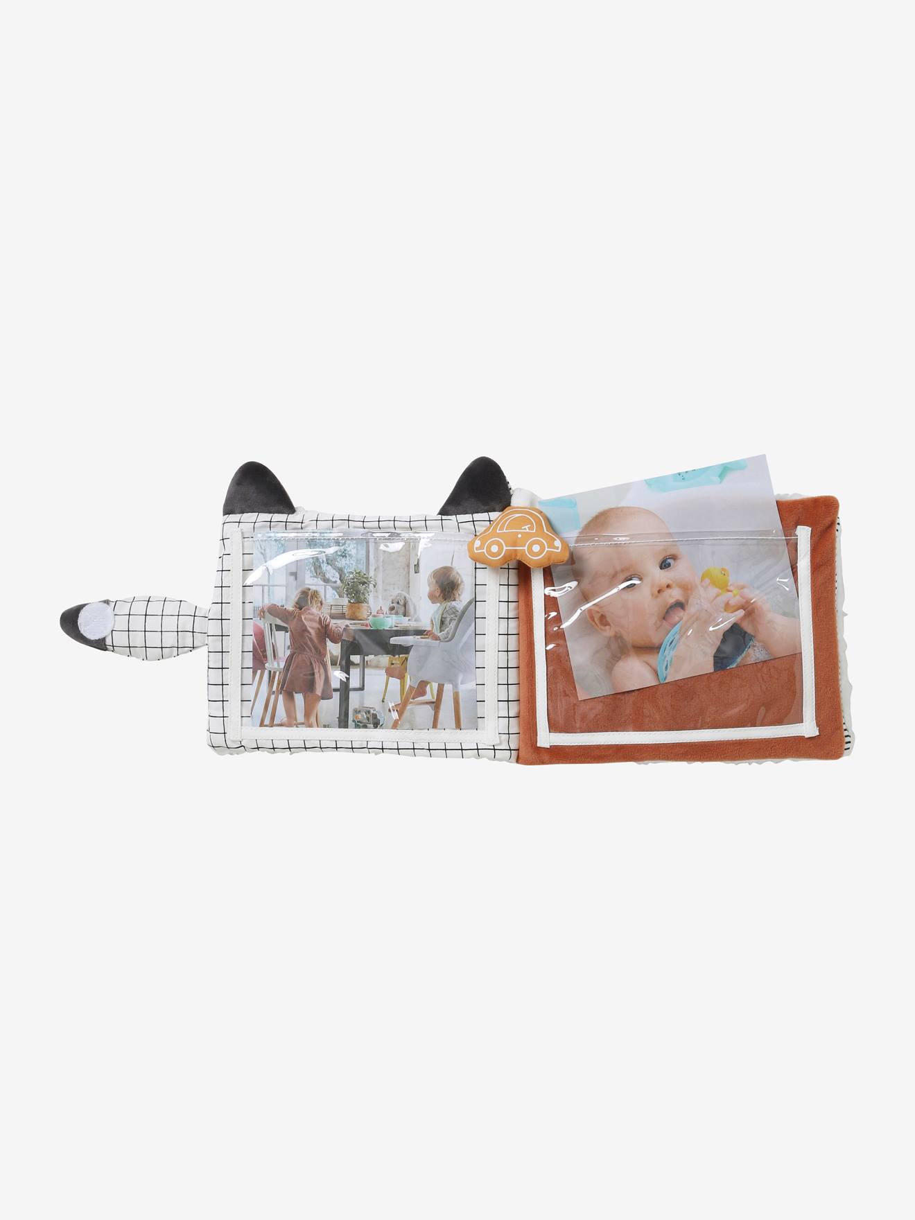 Livre photos MES PETITS JOUETS multicolore