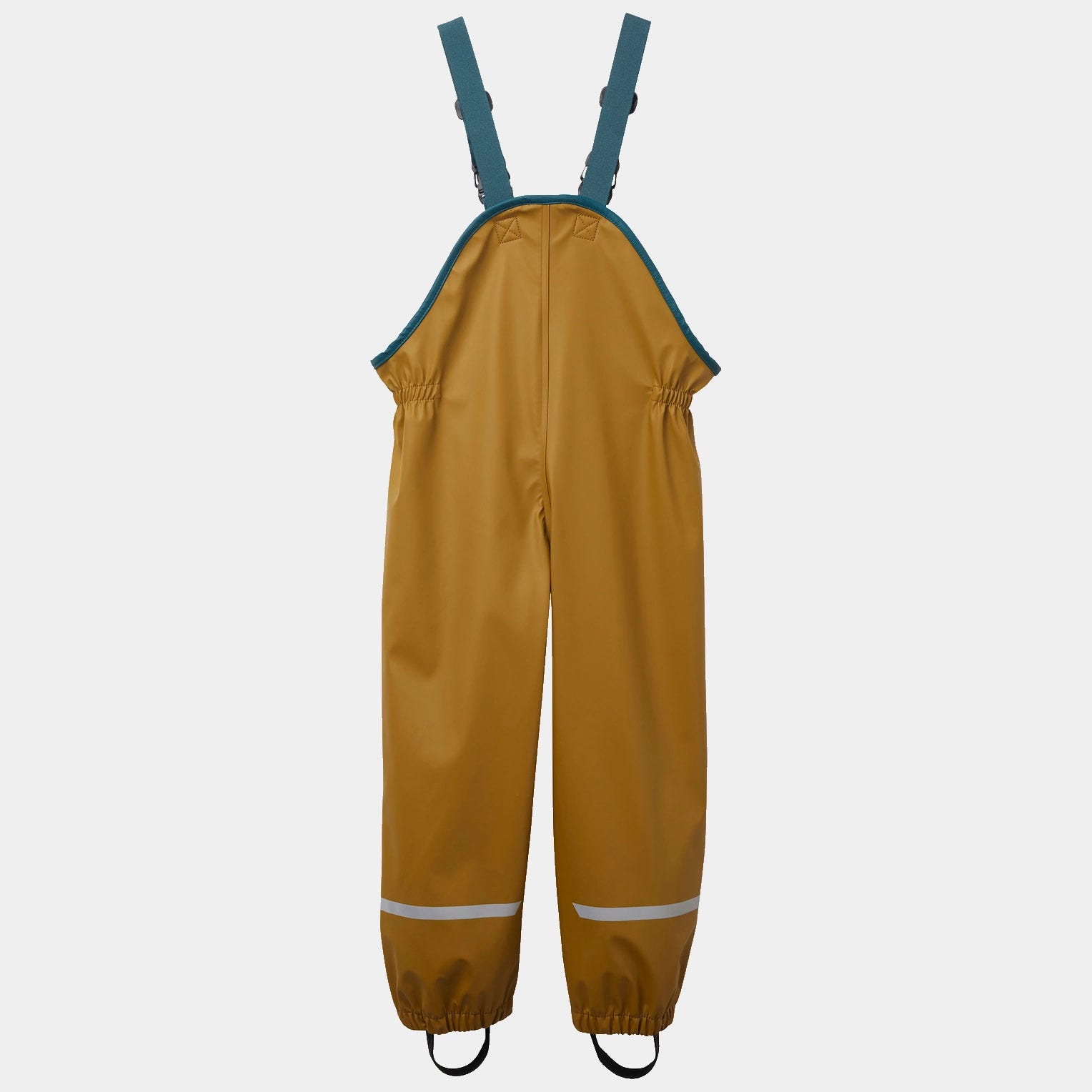 Kids’ Bergen Fleece-Lined Rain Set 2.0