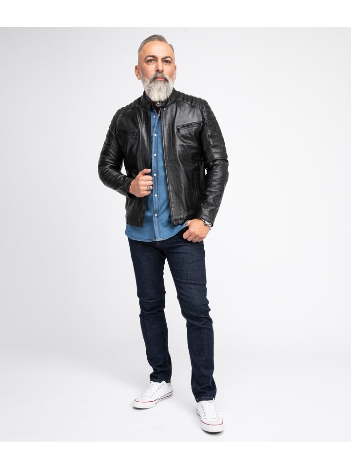 Rock Creek Jeans in Dunkelblau günstig kaufen