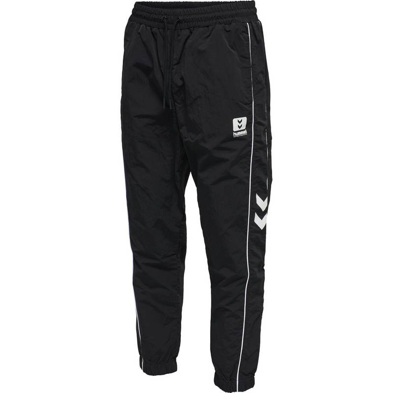 hummel hmlLGC WALTER WOV REGULAR PANTS Sweathose
