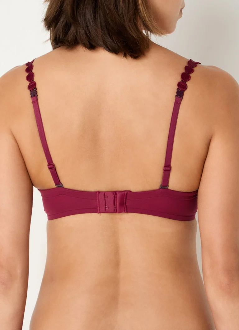 Marie Jo Tom padded underwire bra