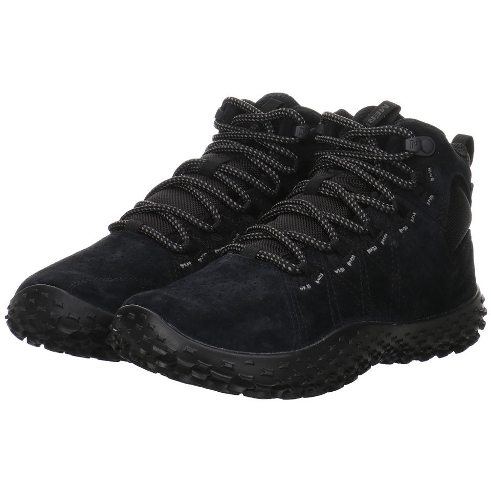 Merrell Warpt Mid WP Outdoorschuh