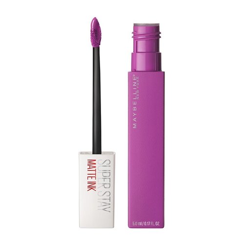 Maybelline SuperStay Matte Ink Lipmeikinpoistoaine 35 Creator 5 ml