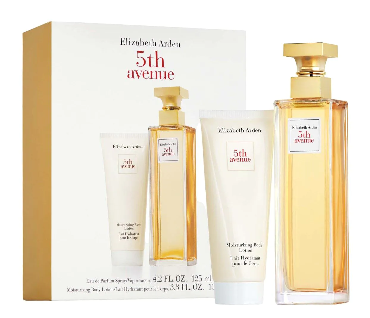 Elizabeth Arden Gavesæt til kvinder