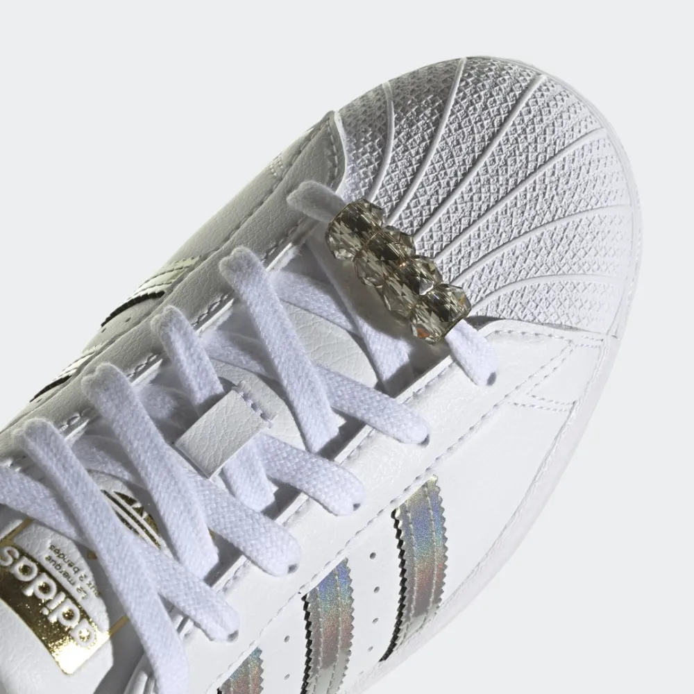 adidas Superstar GY9572 / weiss
