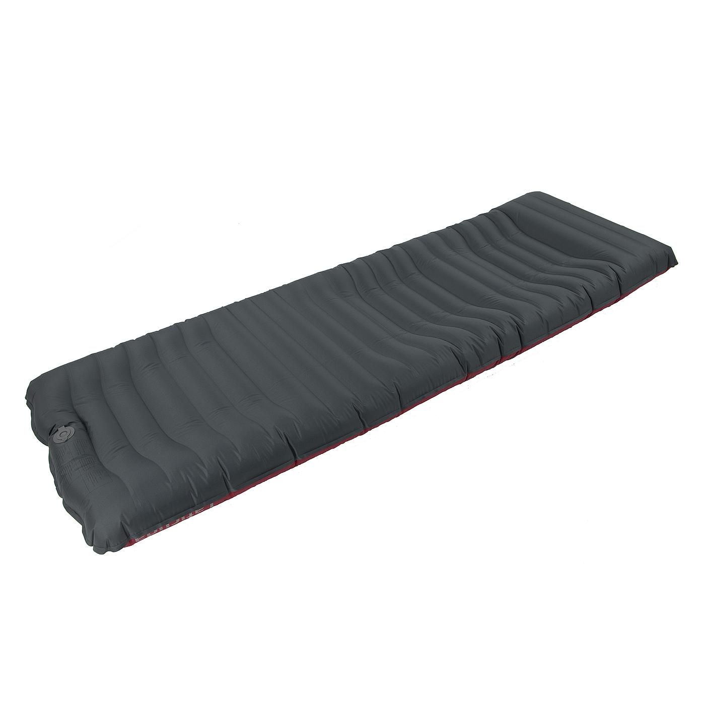 Bo-Camp Laticuda Ergonomisch Gold 1 Person Luftmatratze