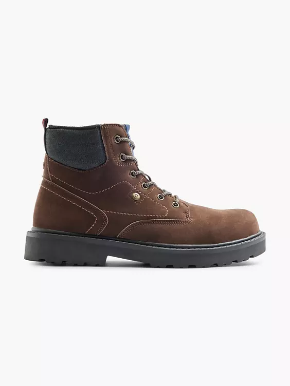 ESPRIT Schnürboots