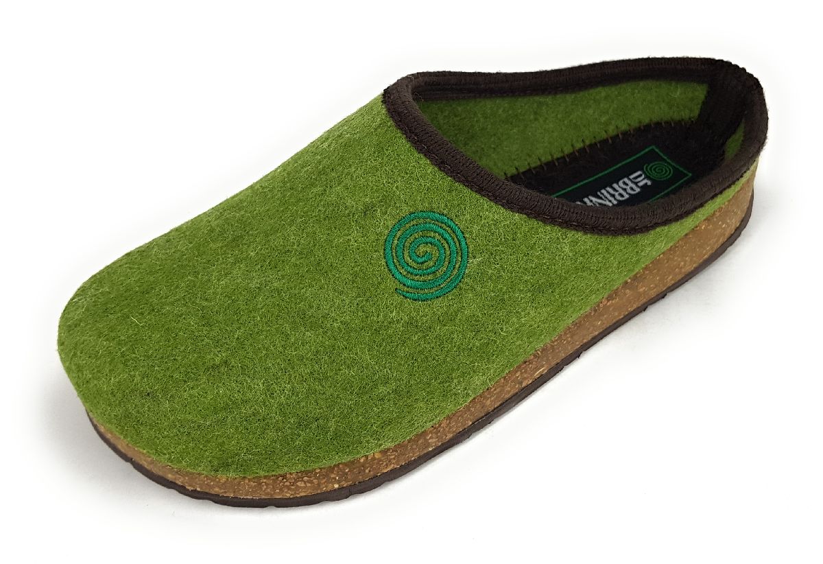 Dr. Brinkmann 320094-71 Grün 71 Grün