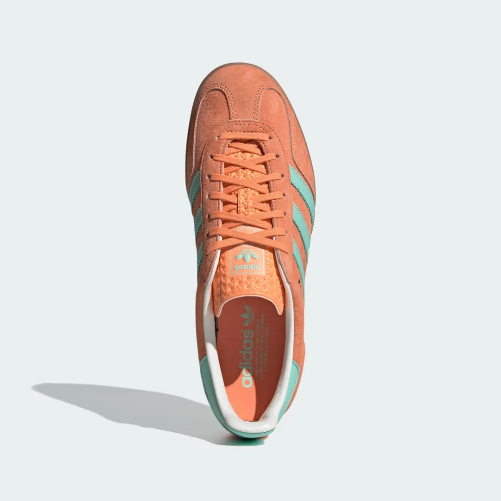 adidas Gazelle Indoor IH7499 / orange