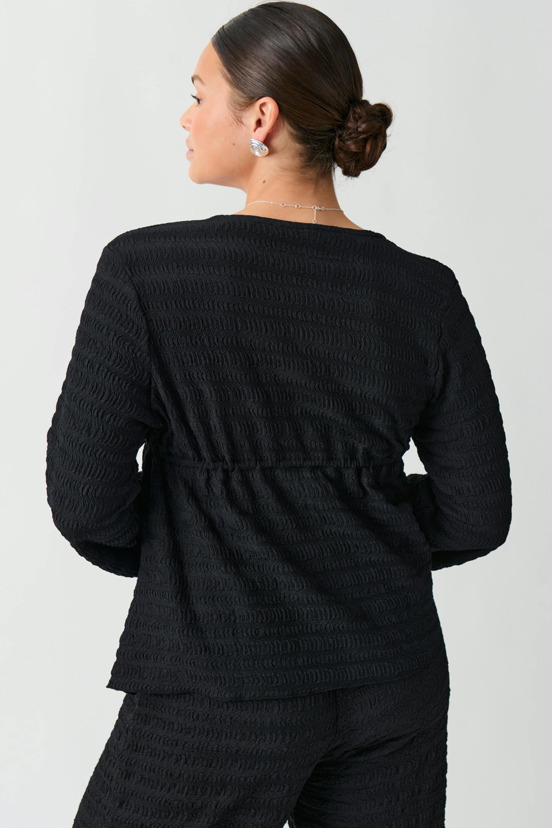 Structure top
