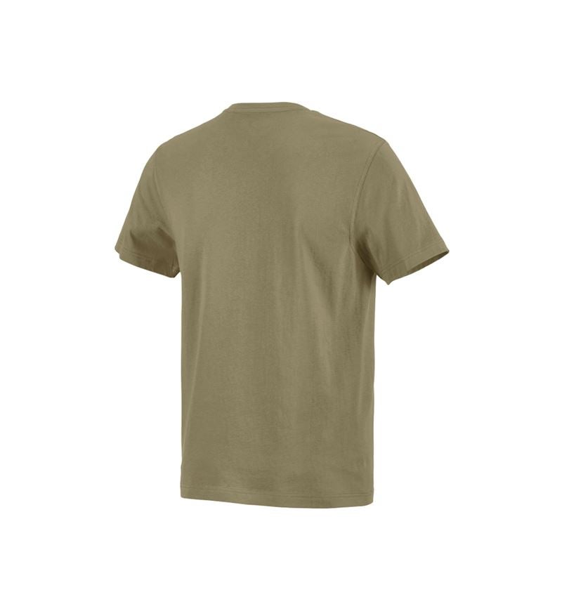 e.s. T-Shirt cotton