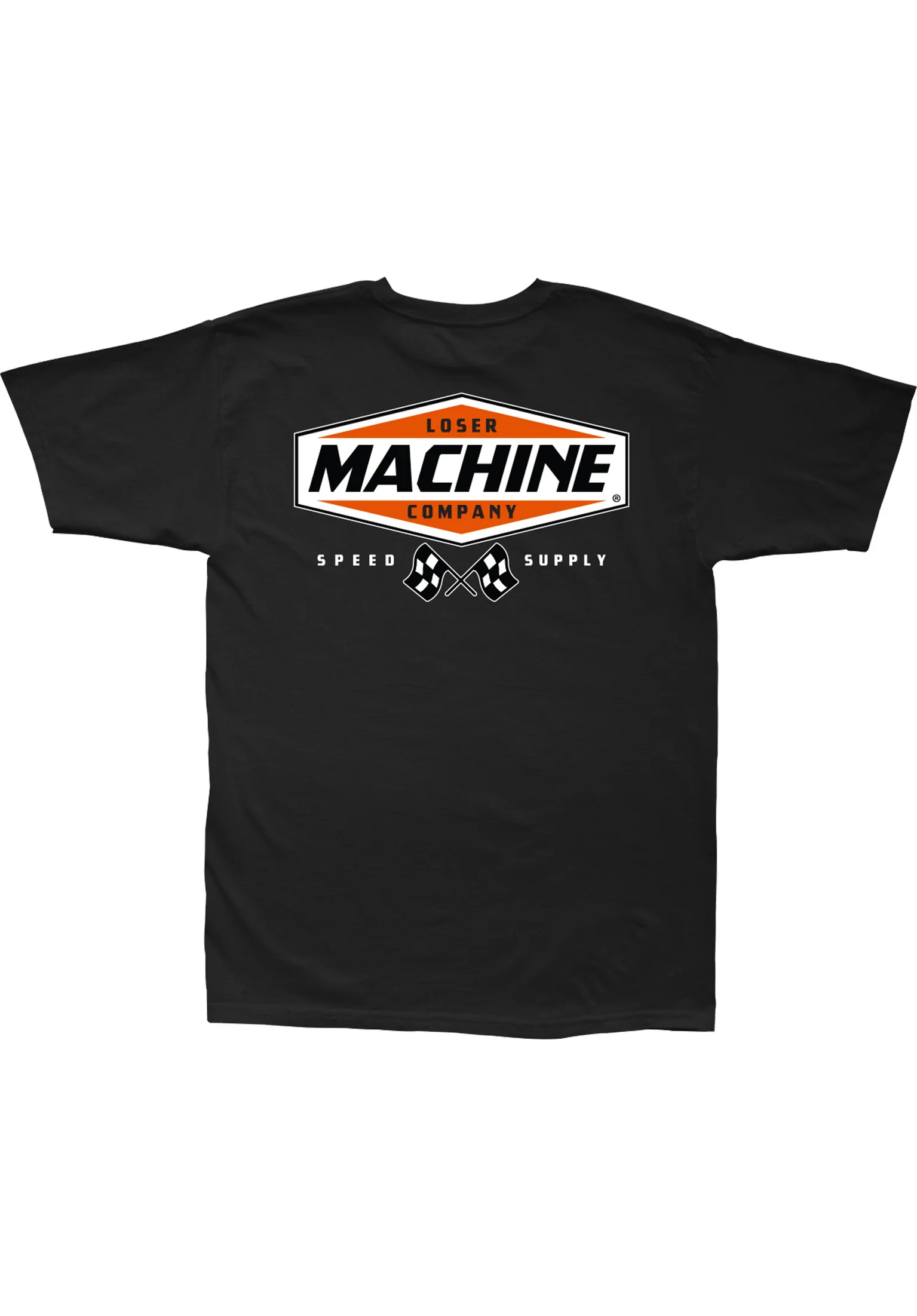 Overdrive Heavyweight